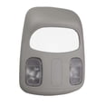 thumbnail image 2 of Carcasa de consola , luces Led 1DK78BD1AA, prácticos accesorios para automóviles de alto rendimiento, reemplazo de montaje Lámpara de lectura, 2 of 8