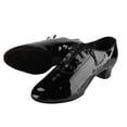 thumbnail image 2 of Zapatos latinos suaves y cómodos Eficiencia maximizada, 2 of 8