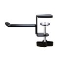 thumbnail image 4 of Headphone Stand Base for Desktop Pendant Punch-Free Metal Headphone I-Shaped Chuck 2, 4 of 9