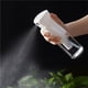 thumbnail image 5 of Botella Rociadora De Peluquería, Botella Rociadora De Agua Continua De Alta Presión, Contenedor Con Gatillo, Lata De Niebla Recargable, 150Ml/300Ml Opcional Yuarrent CE003130-01, 5 of 7
