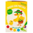 thumbnail image 1 of Magia con Pintura Pato Yoyo Books 9789464548549, 1 of 2