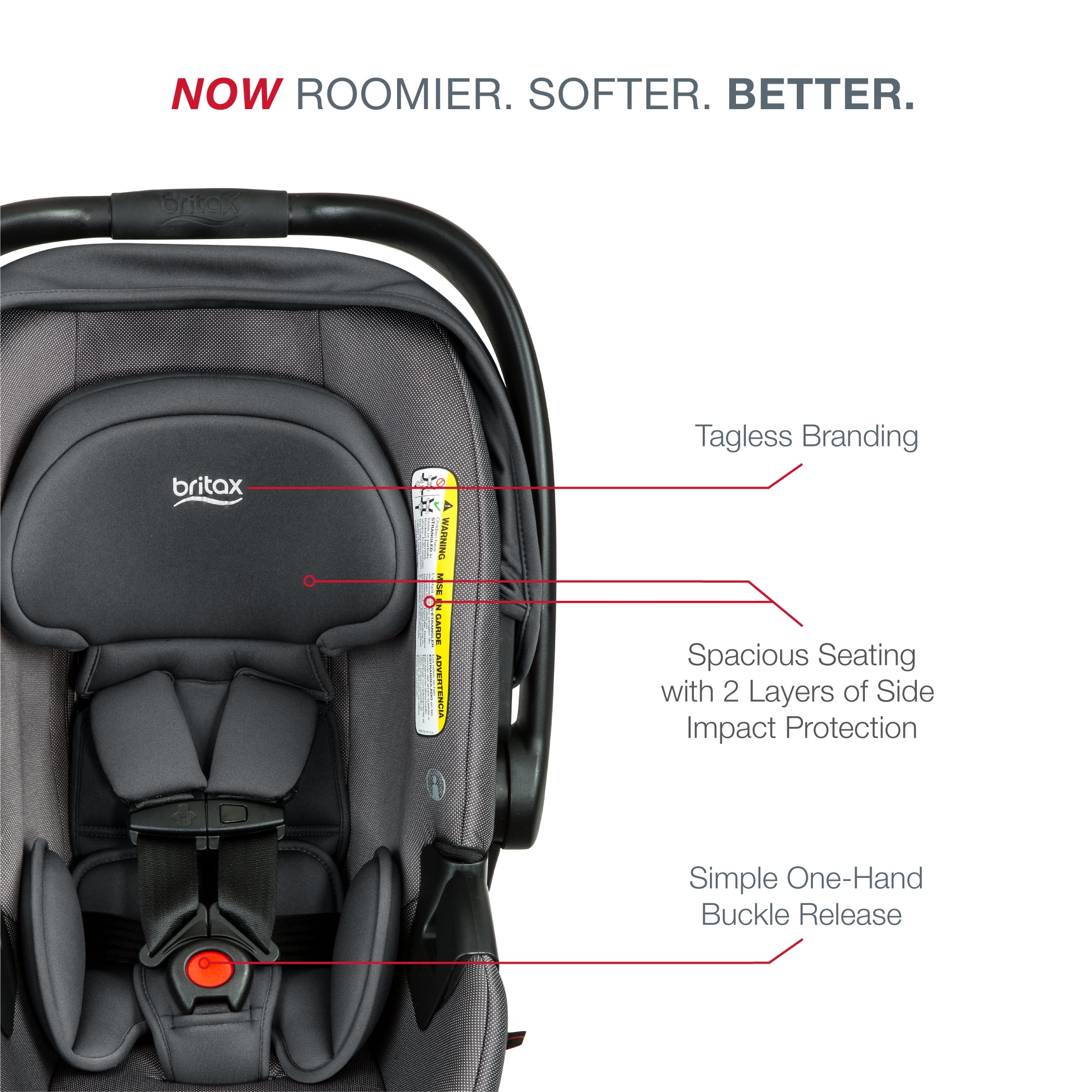 Britax b safe 35 elite infant insert cheap