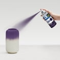 thumbnail image 6 of Purple, Rust-Oleum American Accents 2X Ultra Cover Gloss Spray Paint-327899, 12 oz, 6 of 11