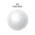thumbnail image 3 of FolkArt 659E Metallic Acrylic Craft Paint, Metallic Finish, Pearl White, 2 fl oz, 3 of 9