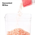 thumbnail image 4 of OXO SoftWorks Rectangle Mini POP Container - 0.6 Qt, 4 of 9