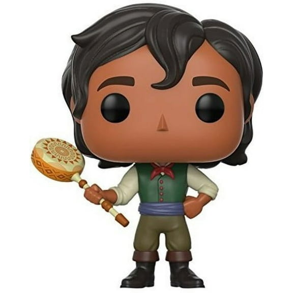 FUNKO POP! DISNEY: Elena Of Avalor - Mateo