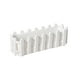 thumbnail image 2 of Maceta artificial para suculentas – Maceta decorativa de plástico para jardín interior y exterior, patio, balcón o como elemento decorativo., 2 of 6