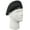 Black, variant on Rothco G.I. Type Inspection Ready Beret