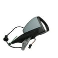 thumbnail image 4 of Side Mirror Power Heated Signal Passenger for Volkswagen Golf GTI 2015-2021, 4 of 6