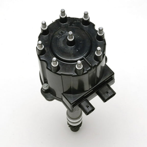 Delphi CZ20001 Distributor Fits select: 1992-1995 CHEVROLET GMT-400, 1995 GMC SIERRA