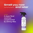 thumbnail image 3 of Limpiador multiusos Zum de Indigo Wild Lavender 473 ml, 3 of 7