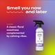 thumbnail image 3 of Limpiador multiusos Zum de Indigo Wild Lavender 473 ml, 3 of 7