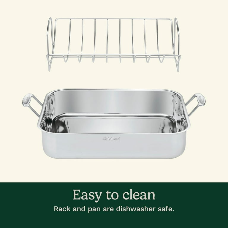 Cuisinart Chef's Classic 16