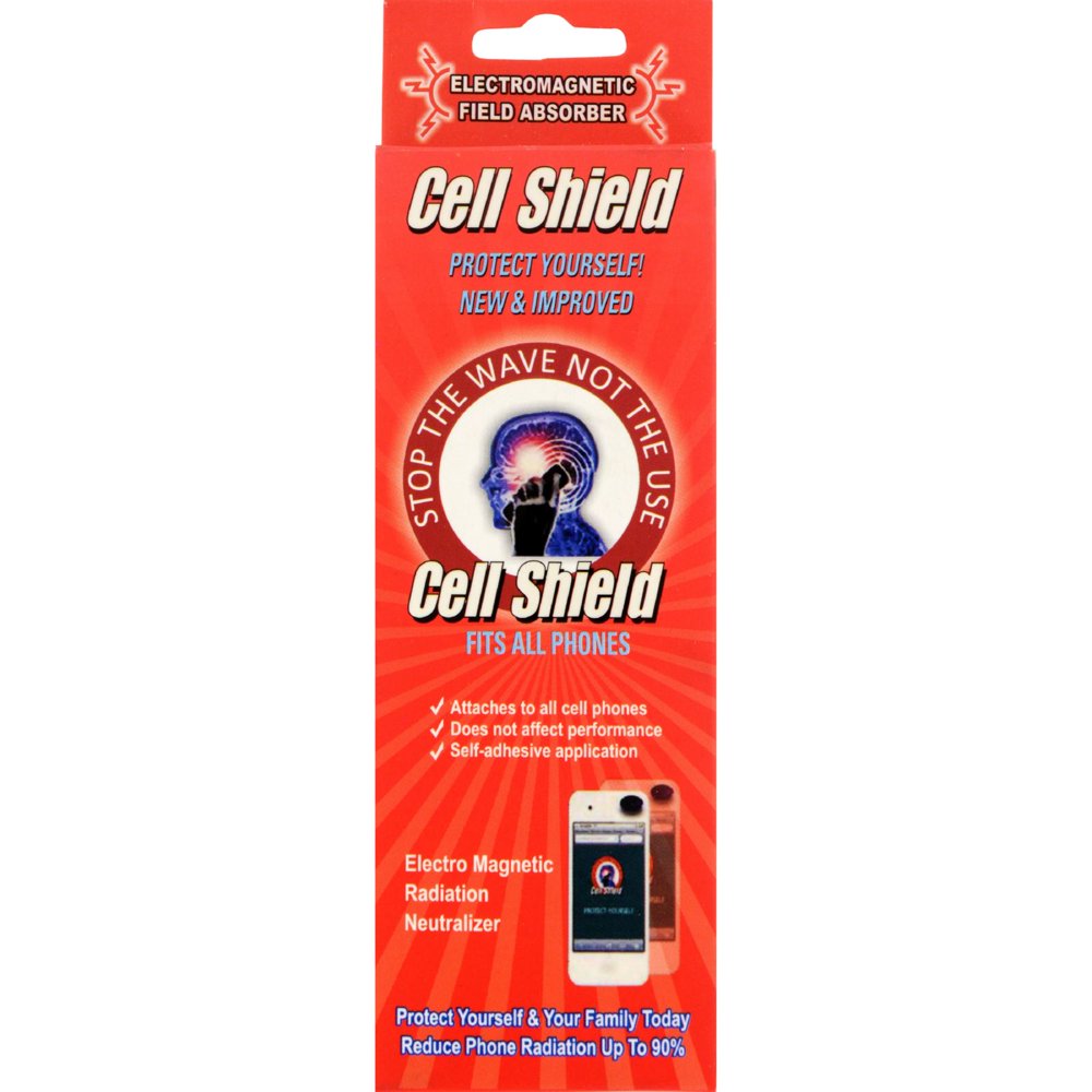 Cell Shield 1 Shield