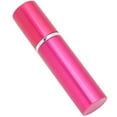 thumbnail image 4 of Botella de spray de perfume, atomizador de perfume vacío rellenable de aluminio, botella de perfume rellenable, estética elegante, 4 of 14