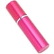thumbnail image 4 of Botella de spray de perfume, atomizador de perfume vacío rellenable de aluminio, botella de perfume rellenable, estética elegante, 4 of 14