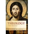 thumbnail image 1 of Pre-Owned Theology: The Basics (Paperback) 1119158087 9781119158080, 1 of 1