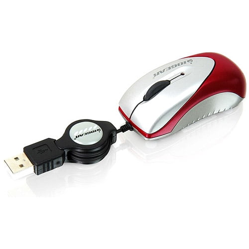 inland pro mini usb retractable mouse black walmart inland pro mini usb retractable mouse black walmart