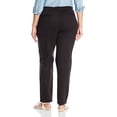 thumbnail image 2 of Lee Pantalon pour Femme Grande Taille Coupe Décontractée Toute la Journée, 2 of 2