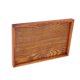 thumbnail image 4 of M Buder Bandeja De Madera Rectangular Para Té Y Café 30x20 cm, 4 of 9