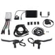 thumbnail image 2 of Kit de controlador de motor, 36V 48V 250W 15A Kit de panel LCD de motor Kit de acelerador de pulgar de motor Confiabilidad excepcional, 2 of 9