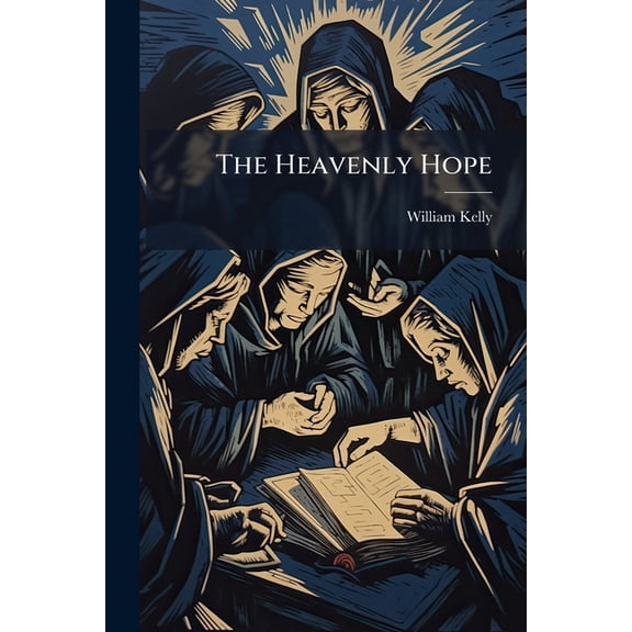 The Heavenly Hope (Paperback)