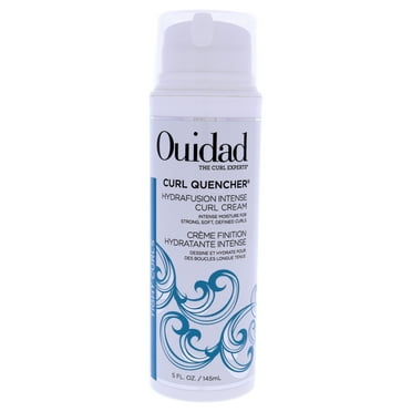 Ouidad Curl Quencher Hydrafusion Intense Curl Cream 5 oz