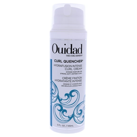Ouidad Curl Quencher® Hydrafusion® Intense Curl Cream 5 Fl Oz
