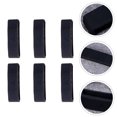 thumbnail image 2 of KAKOWELY Watch Strap Loops 6pcs Strap Loop Rings Keeper Loop Retainer Ring Compatible for Garmin Fenix1.02"X0.28"X0.28", 2 of 5