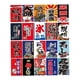 thumbnail image 5 of Banderas de banderas del empavesado de japonés Set Adorno de de de tienda, 5 of 9
