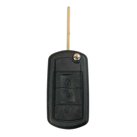 Replacement For 2005-2009 Land Rover LR3 Range Rover Sport Remote key Fob NT8-15K6014CFFTXA
