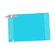 thumbnail image 4 of 2x Película para Espejo Retrovisor Lateral de Coche para Ventanillas Laterales de Camiones Y Vehículos, 4 of 8