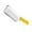 Yellow, variant on Cabbage Shredder Lettuce Chopper - Heavy Duty Stainless Steel Vegetable Cutter For Sauerkraut, Salad, And Coleslaw - Ergonomic Handle For Easy Slicing And Dicing