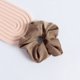 thumbnail image 1 of Anillo de pelo de rosa de satén para el intestino grueso, accesorios para el cabello de cuerda para el cabello de rosa dulce de súper hada de primavera y verano para mujeres coreanas, 1 of 6