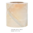 thumbnail image 3 of OULII 1Set Multi Color Luxury PVC Marble Wallpaper for Kitchen Countertops Waterproof Easy to Clean 19.7x2in, 3 of 8