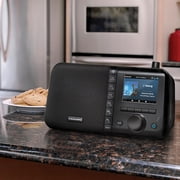 SiriusXM Wi-Fi Sound Station
