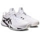 thumbnail image 3 of Zapatillas de Tenis ASICS Court FlyteFoam 3 27 cm Blanco/Negro, 3 of 9