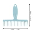 thumbnail image 3 of 1 Uds. Escoba para el hogar, peine de dientes, herramienta para quitar el pelo, escoba con mango largo, limpiador de pelo, raspador de polvo, 3 of 5
