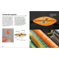 thumbnail image 2 of Open Circuits: The Inner Beauty of Electronic Components (Hardcover), 2 of 4