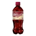 thumbnail image 2 of Dr Pepper Cream Soda 591 mL, Bottle, 2 of 5