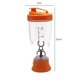 thumbnail image 3 of Coctelera eléctrica Sport ABS Licuadora Botella Interruptor de un botón Drinkware (Naranja) Sywqhk Arte deco, 3 of 8