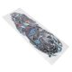thumbnail image 4 of Maquillaje falso hombres mujeres tatuaje temporal pegatina impermeable brazo tatuaje pegatina PatchTQB-046, 4 of 8