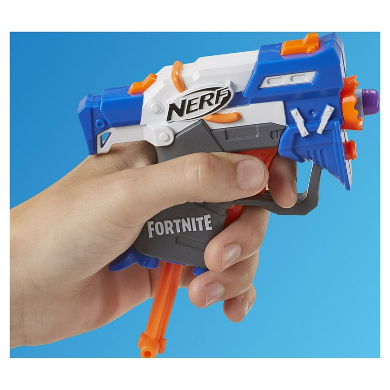 Nerf Roblox Zombie Attack Viper Strike Sniper Dart Blaster $30