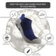 thumbnail image 3 of Calcetines Calcetines de fútbol antideslizantes Calcetines deportivos de tobillo Calcetines deportiv CACAGOO Calcetines, 3 of 5