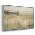 thumbnail image 3 of Vintage Landscape-I By Wexford Home Framed in Silver Wood Gallery Wrapped Canvas 25 in. x 37 in., 3 of 7