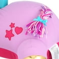 thumbnail image 6 of Little Tikes Unicorn Pillow Racer Plush Toddler Ride-on Toy - For Kids Boys Girls Ages 18 Months to 3 Years Old, 6 of 10