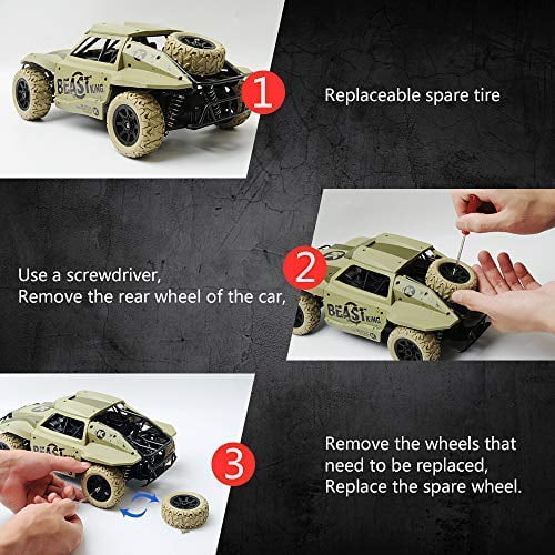gizmovine remote control car