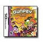 Gunpey 輸入版:北米 DS Amazon | Gunpey (輸入版:北米) DS