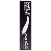Artist Color Crayon - 606 Wherever Walnut by Make Up For Ever for Women - 0.24 oz Makeup