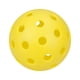 thumbnail image 3 of Pickleball Ball 40 Agujeros Duradero Estándar Profesional 74mm, Entrenamiento Pickleball Amarillo Zulema Pelota de pickleball, 3 of 8